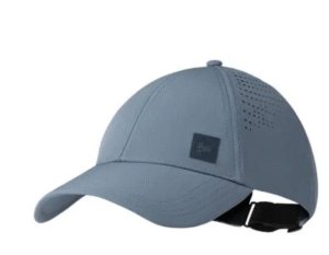 Buff Summit Cap pet - Solid Stone Blue