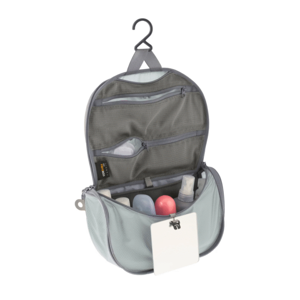 Sea to Summit Ultra-Sil Hanging Toiletry Bag - Image 6