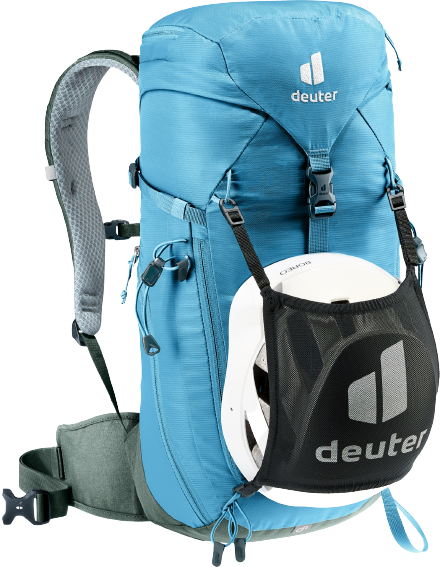 Deuter Trail 18 backpack - Image 9