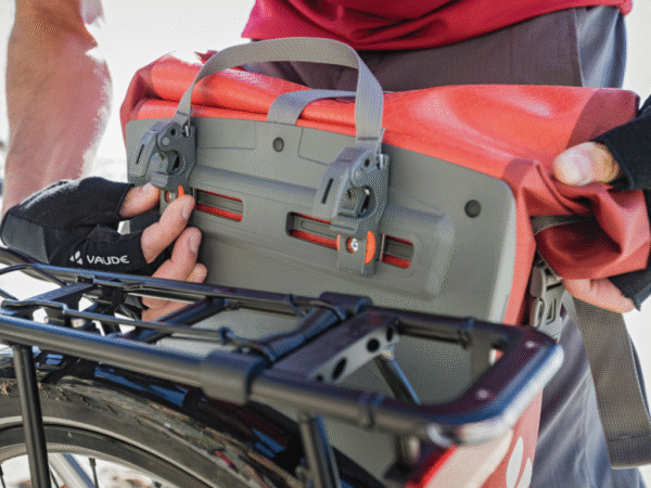 Vaude Aqua Back bicycle bag - Image 6