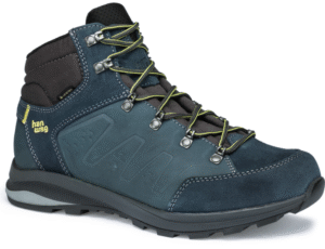 Hanwag Torsby SF Extra GTX men's hiking shoe
