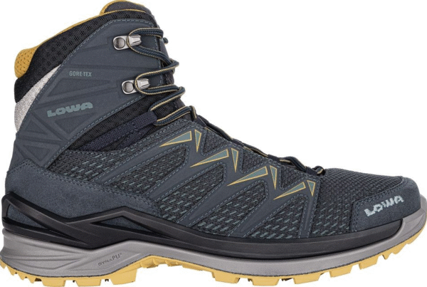 Lowa Innox Pro GTX Mid men's hiking shoe - Image 6