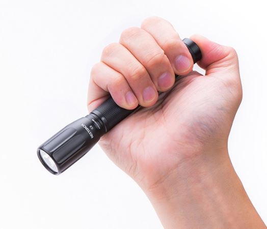 Nextorch C2 LED 250 lumen Flashlight - Image 4