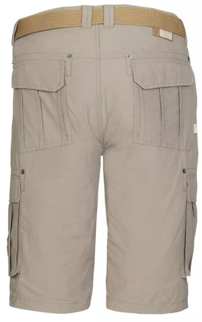 Killtec Glenn men's Bermuda - Image 4