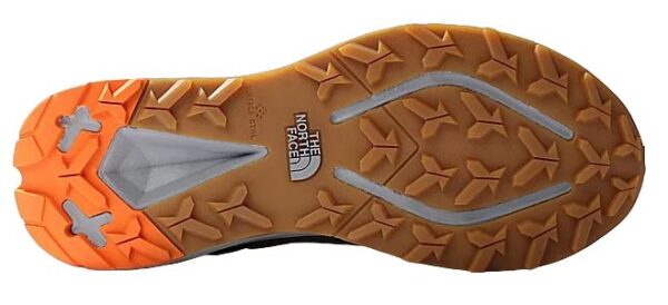 The North Face Vectiv Exploris 2 Mid Futurelight Leather men's hiking shoe - Image 7
