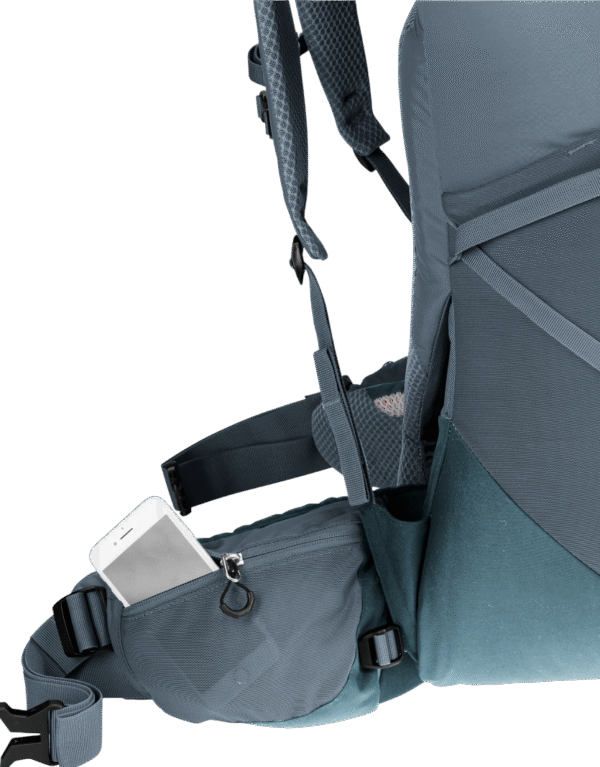 Deuter Aircontact Core 50+10 backpack - Image 7