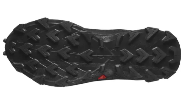 Salomon Alphacross 5 GTX women's hiking shoe - Image 4