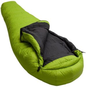 Lowland K2 Expedition sleeping bag