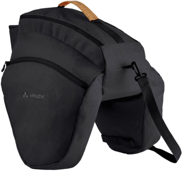 Vaude eSkillroad Plus bicycle bag - Image 4