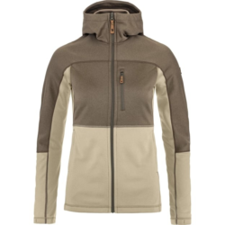 FjallRaven Abisko Trail Fleece W - Thumbnail Image 3