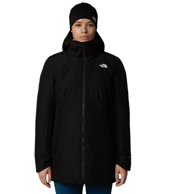 The North Face Hikesteller Insulated damesparka - Image 5