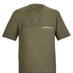 Killtec Lilleo men's shirt - Thumbnail Image 4