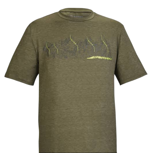 Killtec Lilleo men's shirt - Image 4