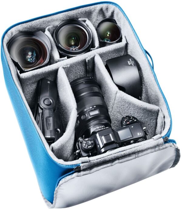 Deuter Camera Box Two foto backpack - Image 5