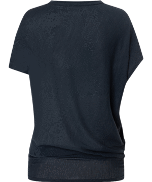 SuperNatural Yoga Loose women's shirt