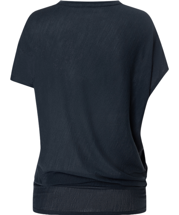 SuperNatural Yoga Loose women's shirt