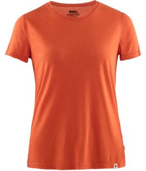 FjallRaven High Coast Lite T-Shirt W women's shirt
