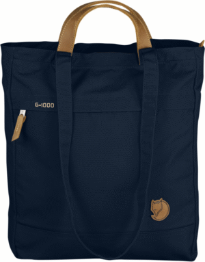 FjallRaven TotePack No.1 bag
