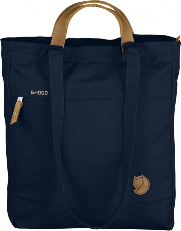 FjallRaven TotePack No.1 bag