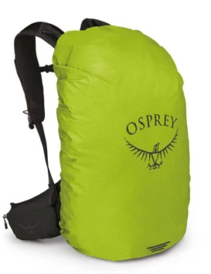 Osprey Hivis Raincover raincover