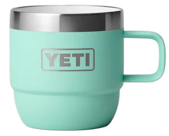 Yeti Espresso Mug (2 pcs) 6 oz/177 ml - Image 16