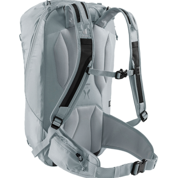 Deuter Freerider Lite 18 SL backpack - Image 4