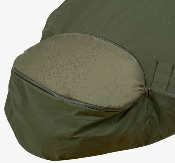 Highlander Hawk Bivi Bag sleeping bag - Image 5
