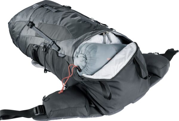 Deuter Aircontact Lite 40 +10 backpack - Image 9
