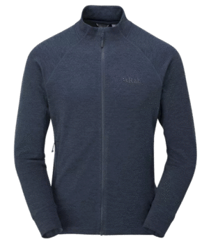 Rab Nexus Jacket men's cardigan