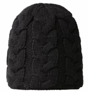 The North Face Cable Minna Beanie hat