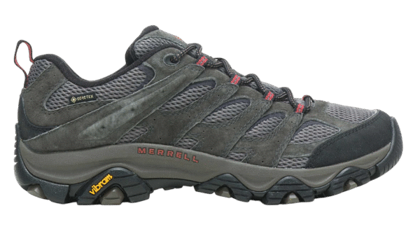 Merrell Moab 3 GTX Wide herenwandelschoen