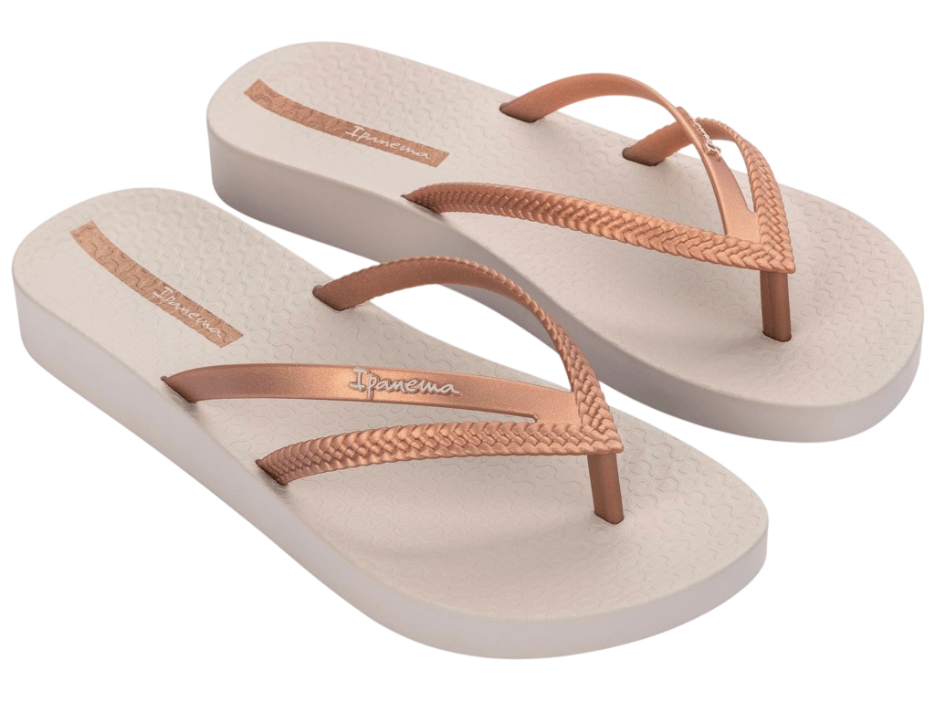 Ipanema Bossa Soft women's flip-flop - Thumbnail Image 5