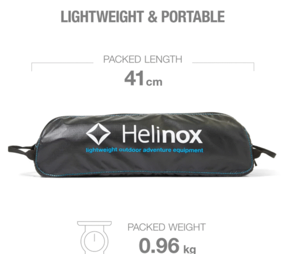 Helinox Table One Hard Top - Image 5