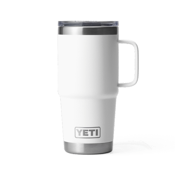 Yeti Rambler Travel Mug 20 oz/591 ml - Image 12