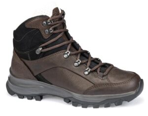 Chestnut/Black