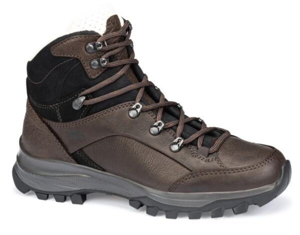Hanwag Bangri Lady women's hiking shoe - Image 5