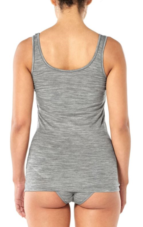 Icebreaker Siren Tank women's - Image 9