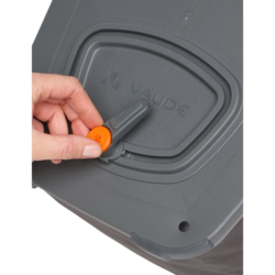 Vaude Aqua Back bicycle bag - Thumbnail Image 6