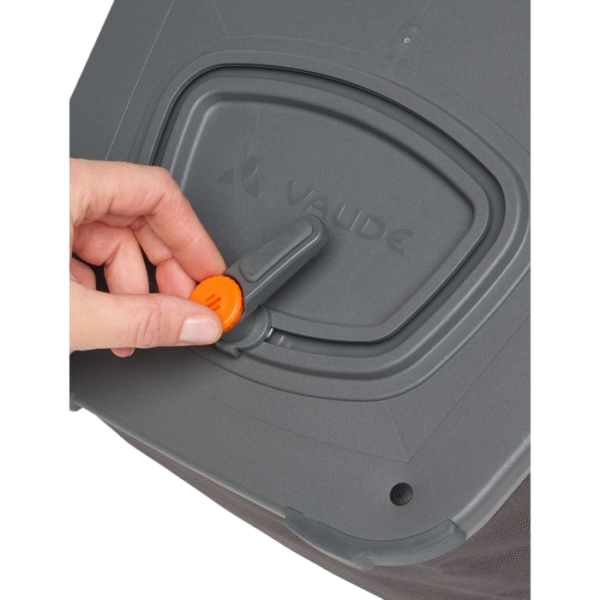 Vaude Aqua Back bicycle bag - Image 6