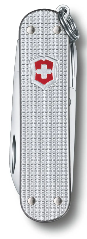 Victorinox Classic Alox Colors - Image 5