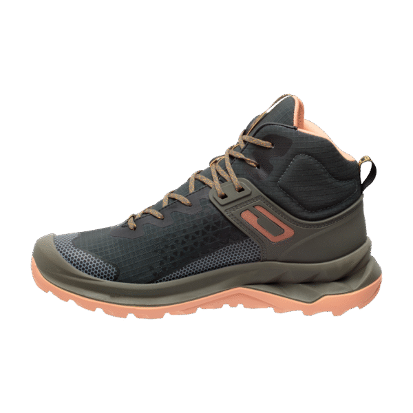 Grisport Explorer Mid men's hiking shoe - Image 6