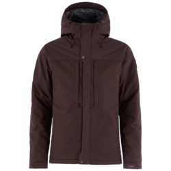 Fjallraven Skogso Padded Jacket - Thumbnail Image 6