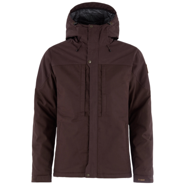 Fjallraven Skogso Padded Jacket - Image 6