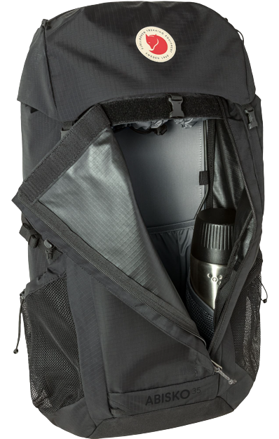 FjallRaven Abisko Hike 35 backpack - Image 6