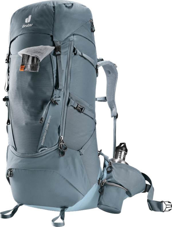 Deuter Aircontact Core 60+10 backpack - Image 10