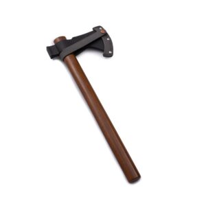 Barebones Field Hatchet