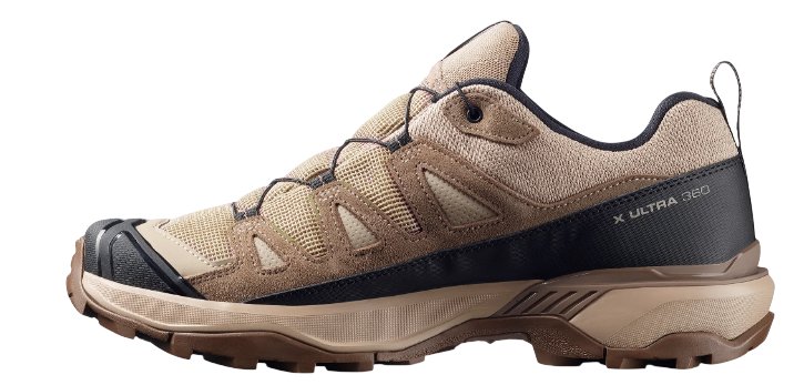 Salomon X Ultra 360 Ltr GTX women's hiking shoe - Thumbnail Image 12