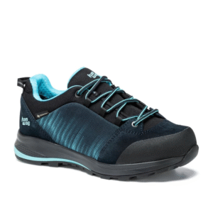 Hanwag Klarsby Low Bunion Lady GTX women's hiking shoe