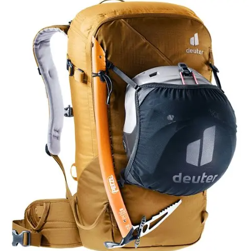 Deuter Freerider Pro 34+ backpack - Image 6