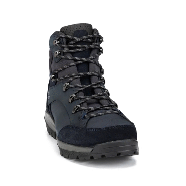 Hanwag Banks SF Extra Lady LL Women's hiking shoe - Image 4